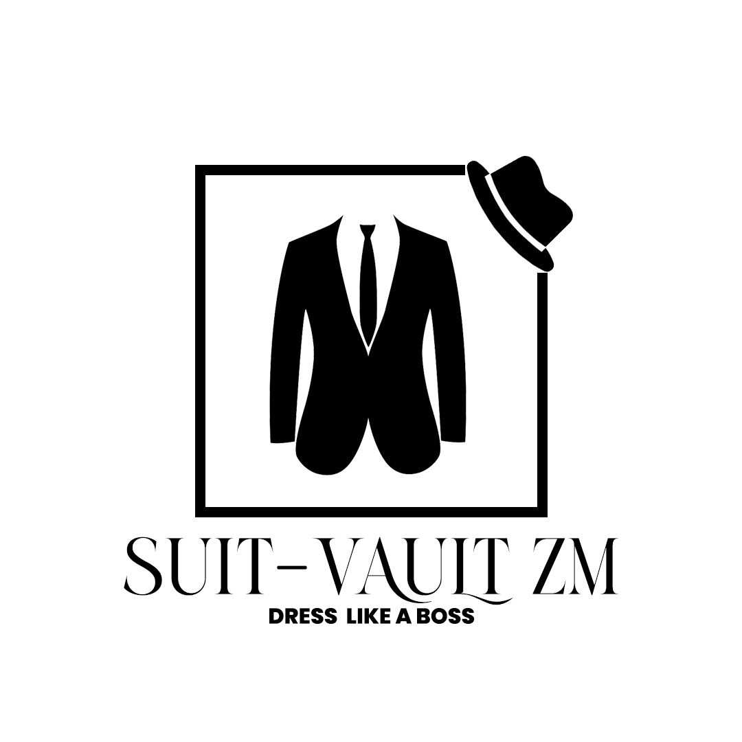Suit Vault Logo